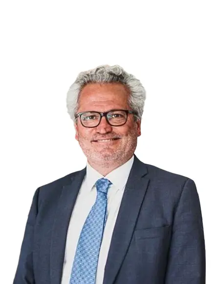 Me Yves DE CORDT